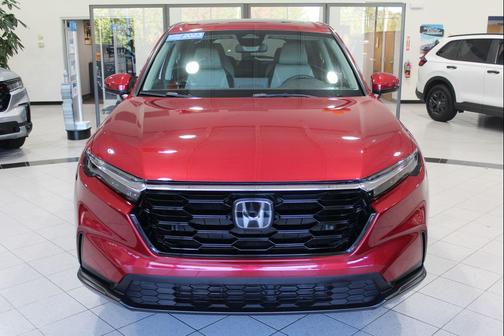 2023 Honda CR-V EX AWD