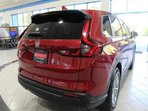 2023 Honda CR-V EX AWD