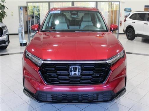 2023 Honda CR-V EX AWD