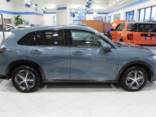 2023 Honda HR-V EX-L