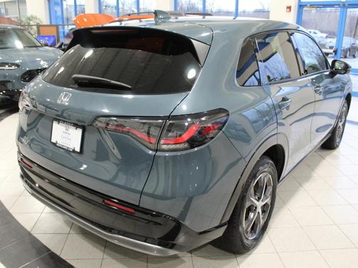 2023 Honda HR-V EX-L