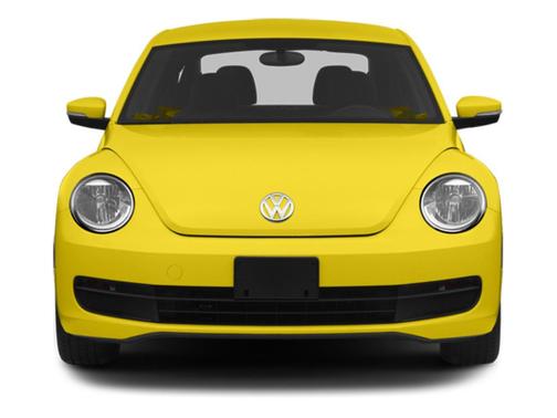 2013 Volkswagen Beetle 2.5L