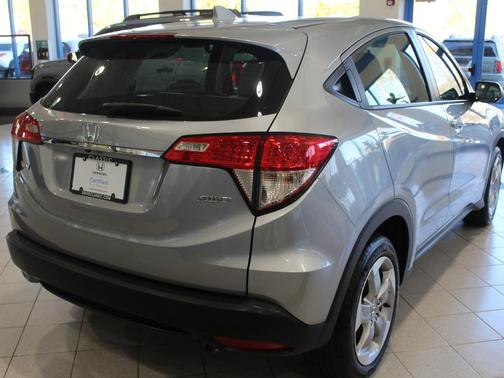 2019 Honda HR-V LX