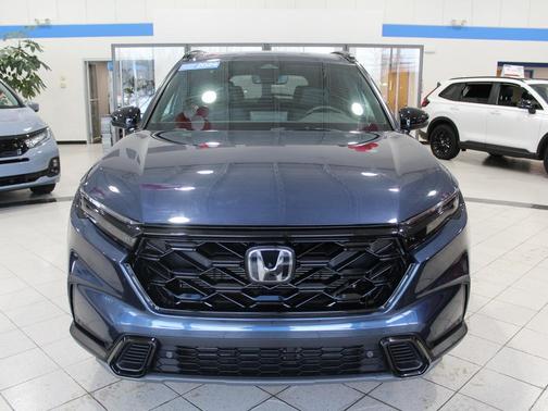 2024 Honda CR-V Hybrid Sport AWD
