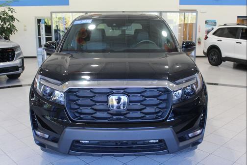 2022 Honda Passport AWD EX-L