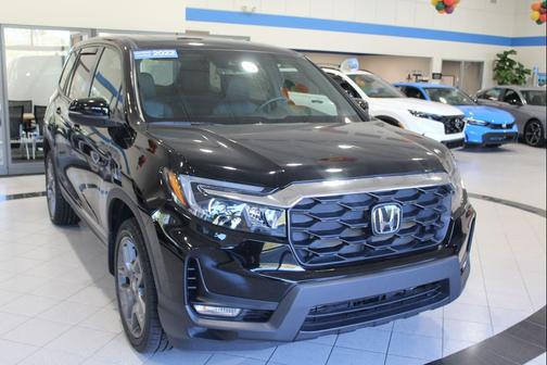 2022 Honda Passport AWD EX-L