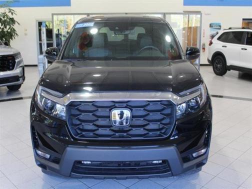 2022 Honda Passport AWD EX-L