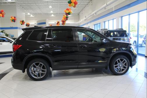 2022 Honda Passport AWD EX-L