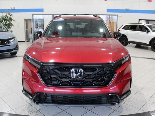 2023 Honda CR-V Hybrid Sport AWD