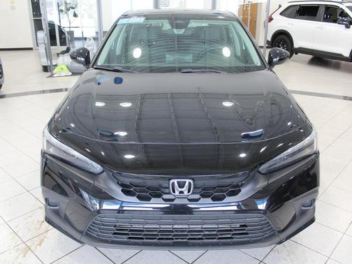 2023 Honda Civic EX-L