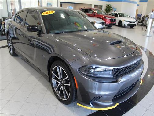2023 Dodge Charger R/T