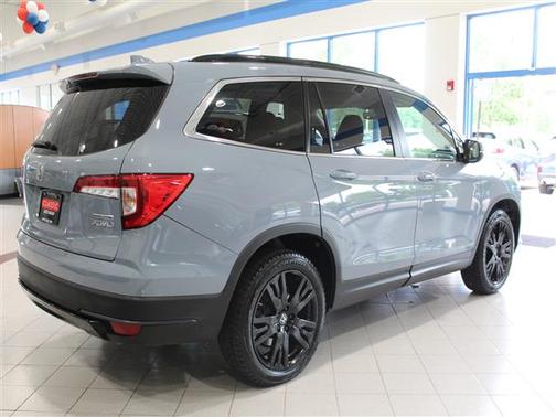 2022 Honda Pilot AWD Special Edition