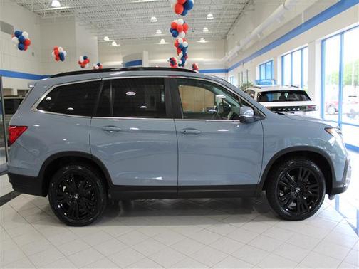 2022 Honda Pilot AWD Special Edition