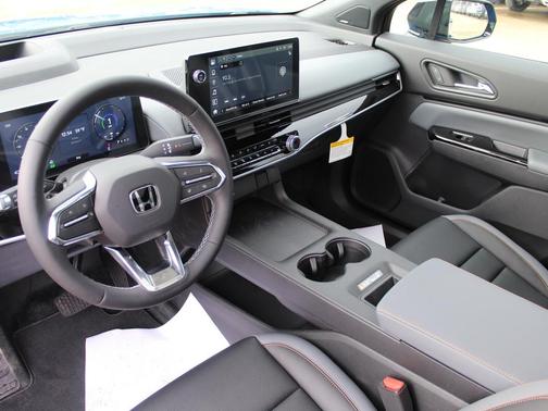 2026 Honda Prologue Elite