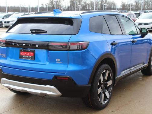 2026 Honda Prologue Elite