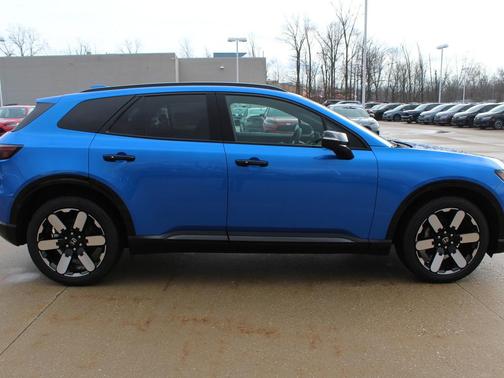 2026 Honda Prologue Elite