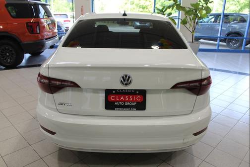 2020 Volkswagen Jetta 1.4T SEL