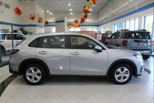 2023 Honda HR-V LX