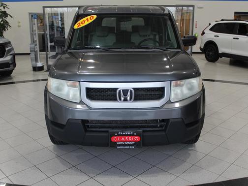 2010 Honda Element EX