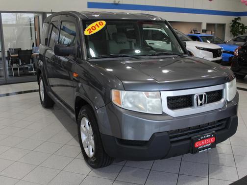 2010 Honda Element EX