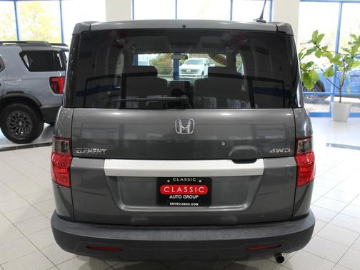 2010 Honda Element EX