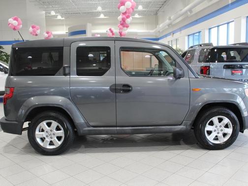 2010 Honda Element EX