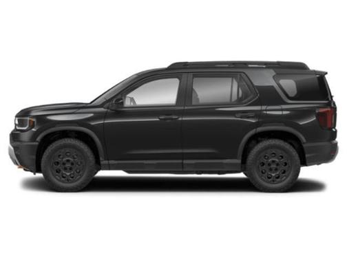 2026 Honda Passport AWD TrailSport Blackout