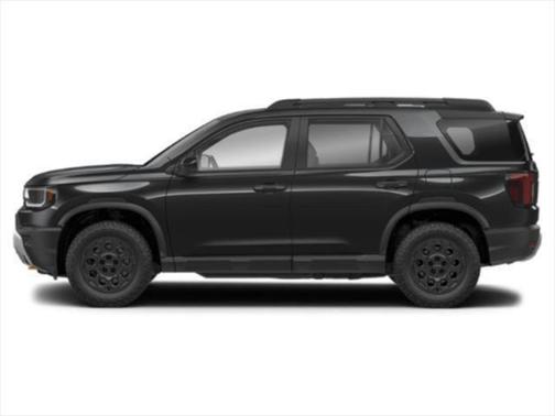 2026 Honda Passport AWD TrailSport Blackout