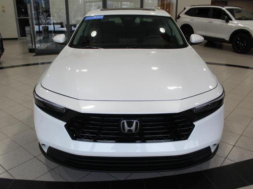 2023 Honda Accord EX 1.5T