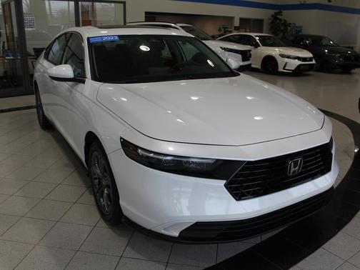 2023 Honda Accord EX 1.5T
