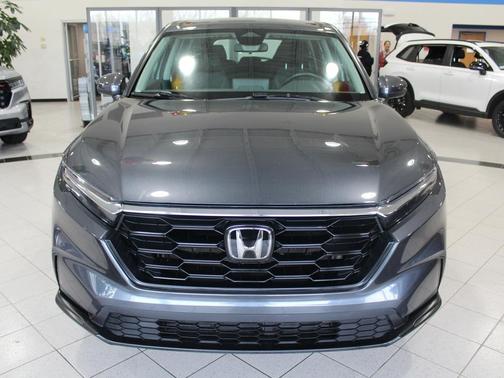 2024 Honda CR-V LX AWD