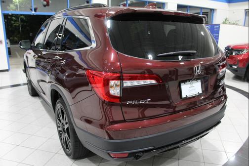 2022 Honda Pilot AWD Special Edition