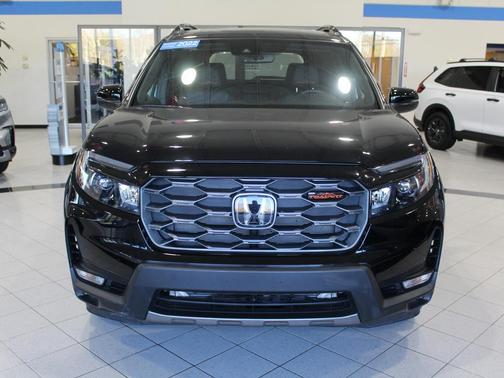 2022 Honda Passport AWD TrailSport