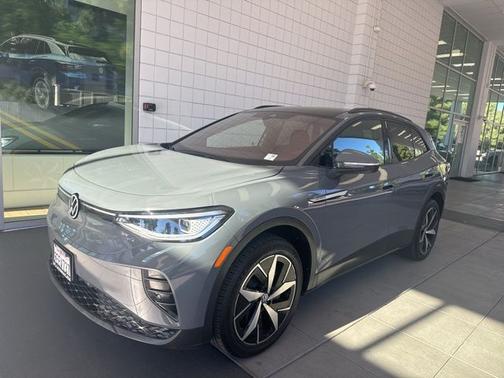 2023 Volkswagen ID.4 Pro S