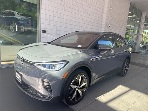 2023 Volkswagen ID.4 Pro S