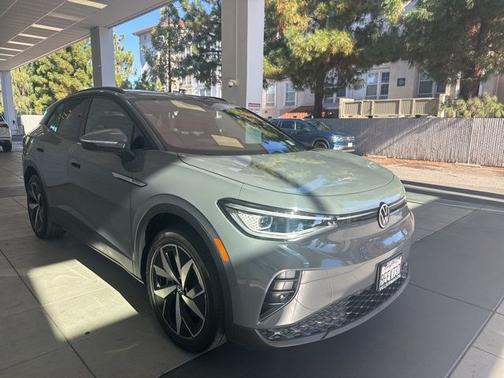 2023 Volkswagen ID.4 Pro S