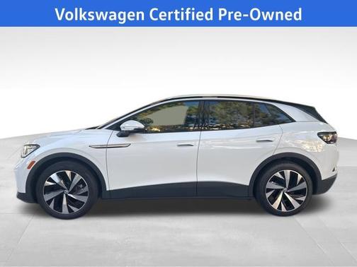 2022 Volkswagen ID.4 Pro S