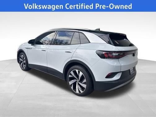 2021 Volkswagen ID.4 Pro S