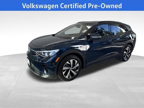 2023 Volkswagen ID.4 Pro