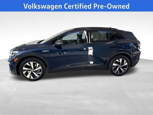 2023 Volkswagen ID.4 Pro