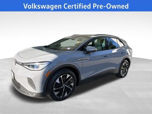 2022 Volkswagen ID.4 Pro S