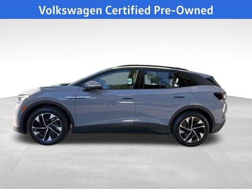 2022 Volkswagen ID.4 Pro S