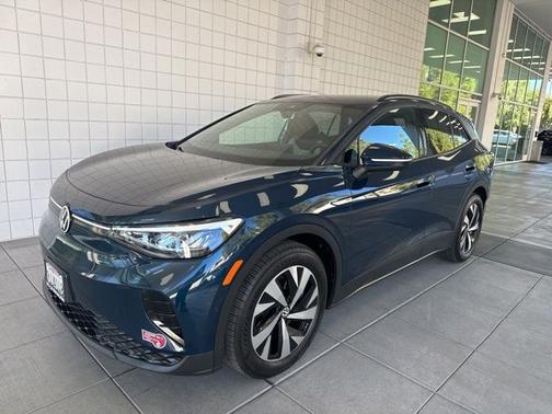 2023 Volkswagen ID.4 Pro