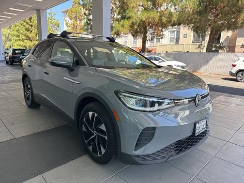 2022 Volkswagen ID.4 Pro S