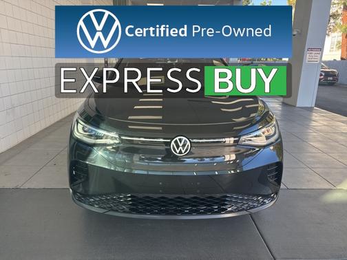 2023 Volkswagen ID.4 Pro S