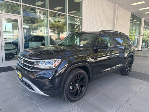 2023 Volkswagen Atlas 3.6 SE w/ Technology
