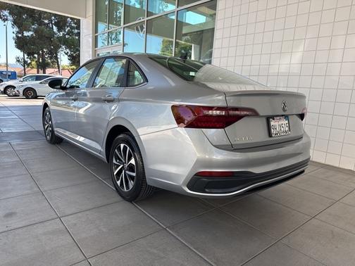 2023 Volkswagen Jetta 1.5T S
