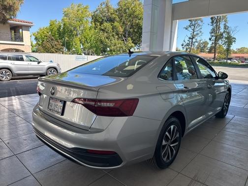2023 Volkswagen Jetta 1.5T S