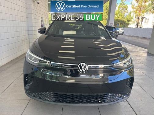 2023 Volkswagen ID.4 Pro