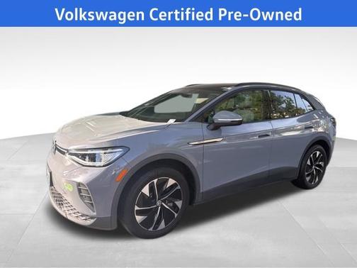 2022 Volkswagen ID.4 Pro S